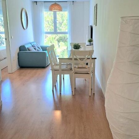 Apartment Las Salinas Boliches فوينخيرولا المظهر الخارجي الصورة