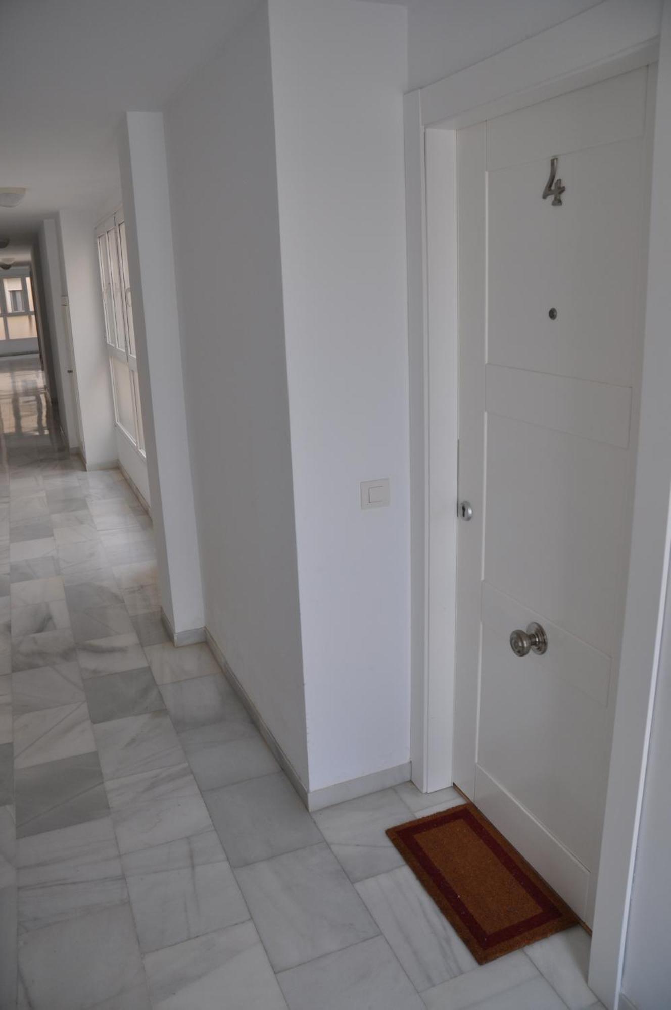 Apartment Las Salinas Boliches فوينخيرولا المظهر الخارجي الصورة
