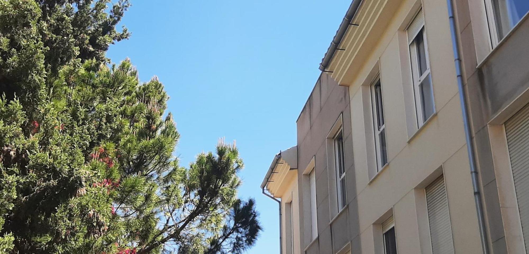 Apartment Las Salinas Boliches فوينخيرولا المظهر الخارجي الصورة