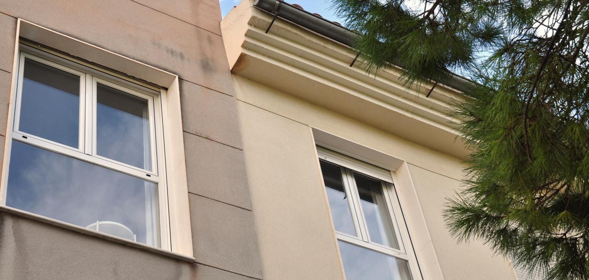 Apartment Las Salinas Boliches فوينخيرولا المظهر الخارجي الصورة