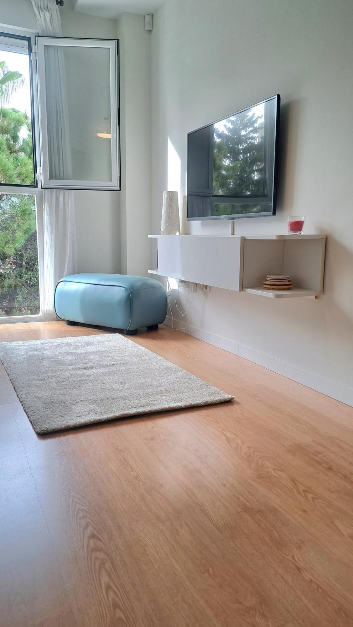 Apartment Las Salinas Boliches فوينخيرولا المظهر الخارجي الصورة