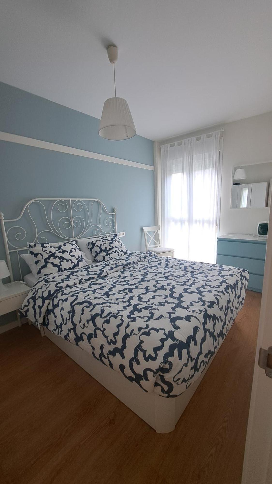 Apartment Las Salinas Boliches فوينخيرولا المظهر الخارجي الصورة